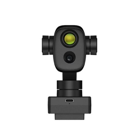 FPV HD camera SIYI ZT6 Mini Optical Pod Dual Sensor