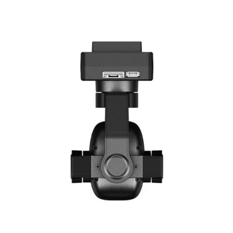FPV HD camera SIYI ZT6 Mini Optical Pod Dual Sensor