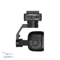 SIYI ZT6 Mini Optical Pod Dual Sensor FPV HD camera lens detail