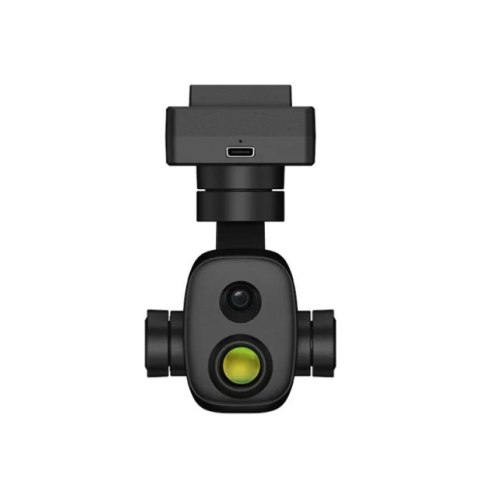 FPV HD camera SIYI ZT6 Mini Optical Pod Dual Sensor