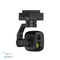 SIYI ZT6 Mini Optical Pod Dual Sensor FPV HD camera accessory kit