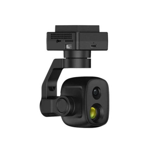 FPV HD camera SIYI ZT6 Mini Optical Pod Dual Sensor