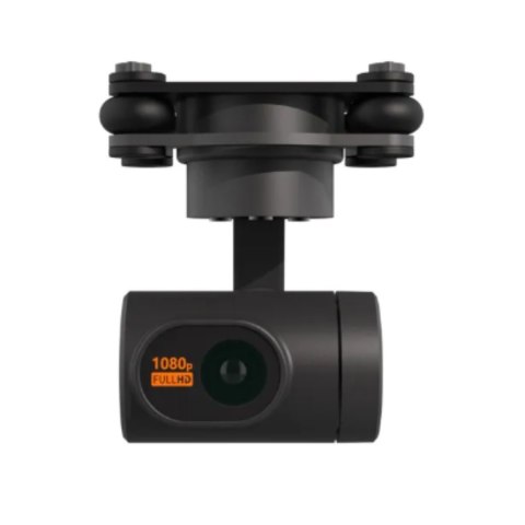 FPV HD camera SkyDroid C10 Pro 1080P Full HD 3-Axis Stabilisation Camera Gimbal