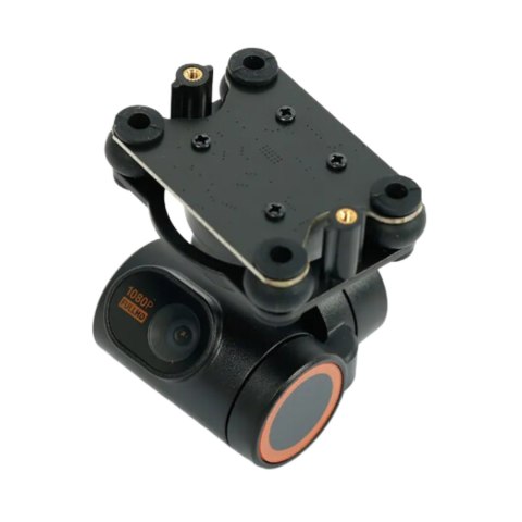 FPV HD camera SkyDroid C10 Pro 1080P Full HD 3-Axis Stabilisation Camera Gimbal