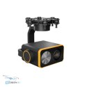 SkyDroid C20 kamera FPV widok 3/4 z zoomem 22x i gimbalem 3-osiowym kup teraz