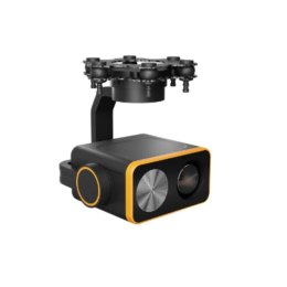 FPV HD camera SkyDroid C20 1080P 2MP 22X Zoom 3-Axis Night Vision Gimbal