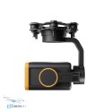 Tylna część kamery SkyDroid C20 FPV z portami połączeniowymi kup w HTDRONE