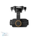 Górny widok kamery SkyDroid C20 FPV z precyzyjnym gimbalem 3-osiowym cena