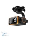 Skala kamery SkyDroid C20 FPV porównanie rozmiaru z akcesoriami kup najlepszą