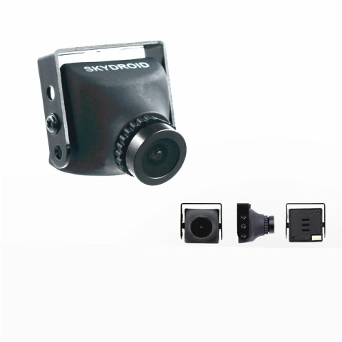 FPV HD camera SkyDroid MINI 720P