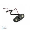 SkyDroid MIPI 1080P kamera FPV HD ukazana pod kątem najlepsza cena w sklepie HTDRONE