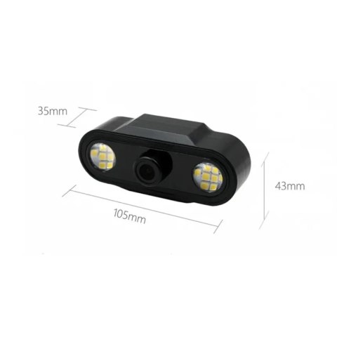 FPV HD camera SkyDroid MIPI 1080P