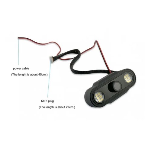 FPV HD camera SkyDroid MIPI 1080P