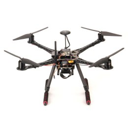 FPV Kit Holybro S500 V2 (Pixhawk 6C, M10 GPS, 433 MHz)