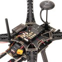 FPV Kit Holybro S500 V2 (Pixhawk 6C, M10 GPS, 433 MHz)