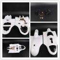 FPV Kit Skywalker X5PRO V2 White Flying Wing