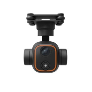 FPV Thermal camera SkyDroid C12 2K 1080P 3-Axis Stabilized gimbal
