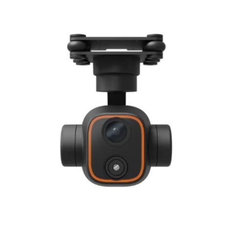 FPV Thermal camera SkyDroid C12 2K 1080P 3-Axis Stabilized gimbal