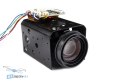 Buy Foxeer 30x Zoom 700VL CMOS CVBS FPV camera at HTDRONE shop best price