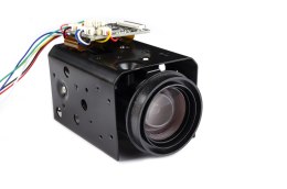 FPV camera Foxeer 30x Zoom 700VL CMOS Controll CVBS