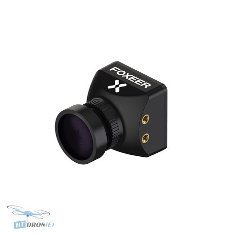 Камера FPV Foxeer Mini V3 аналогова найкраща ціна в магазині HTDRONE для гоночних дронів