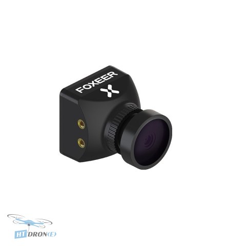 Камера Foxeer Mini V3 FPV аналогова вид збоку спереду магазин HTDRONE купити зараз