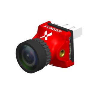 FPV camera Foxeer Predator V5 Nano Red