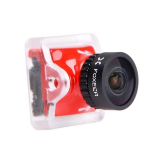 FPV camera Foxeer Predator V5 Nano Red