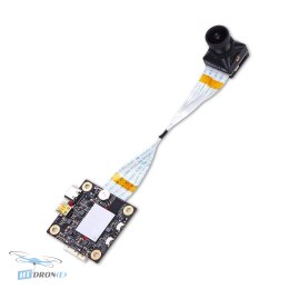 Hawkeye 4K Split V5 FPV camera main view best price buy HTDRONE shop