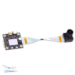 Hawkeye 4K Split V5 FPV camera 3/4 detail view buy now HTDRONE shop