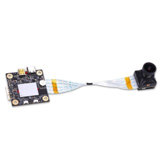 FPV camera Hawkeye 4K Split V5 AV + HDMI + UVC Camera