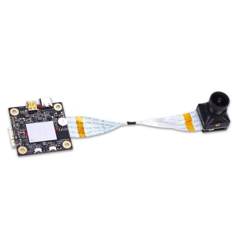 FPV camera Hawkeye 4K Split V5 AV + HDMI + UVC Camera