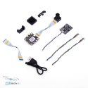 Hawkeye 4K Split V5 camera accessories and packaging AV HDMI UVC buy HTDRONE