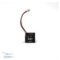 NewBeeDrone FPV camera ANT1200TVL BLV5 connectors and rear product view HTDRONE