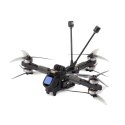 FPV drone HGLRC Rekon Y6 5-inch ELRS Moonlight Kit HD