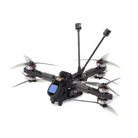 FPV drone HGLRC Rekon Y6 5-inch ELRS Moonlight Kit HD