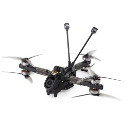 FPV drone HGLRC Rekon Y6 5-inch ELRS Moonlight Kit HD