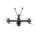 FPV drone HGLRC Rekon Y6 5-inch ELRS Moonlight Kit HD