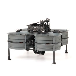 FPV kit Holybro Kopis XB Cinelifter 5inch (Ducted Version)