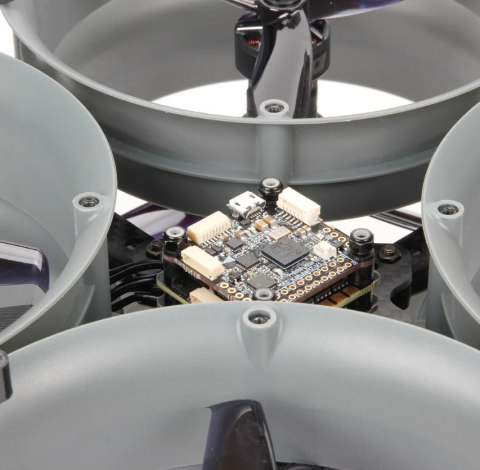 FPV kit Holybro Kopis XB Cinelifter 5inch (Ducted Version)