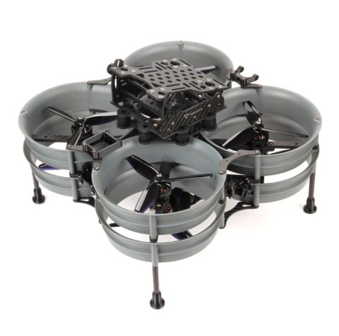 FPV kit Holybro Kopis XB Cinelifter 5inch (Ducted Version)