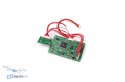 Płytka drukowana PCB monitora FPV Pilotix 17 cali 1000LUX z DVR PCBA szczegół