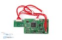 Pilotix FPV monitor 17 cali 1000LUX DVR PCBA w zestawie z akcesoriami na sprzedaż