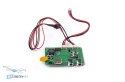 Opakowanie fabryczne monitora FPV Pilotix 17 cali 1000LUX DVR PCBA sklep HTDRONE