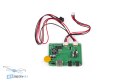 Zawartość opakowania monitora FPV Pilotix 17 cali 1000LUX DVR PCBA akcesoria