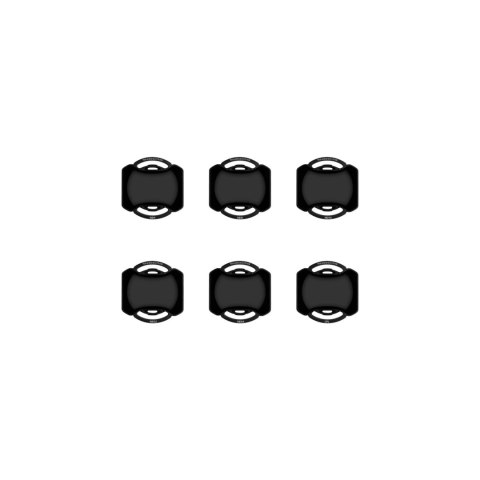 Filter Set NewBeeDrone for DJI Avata 2 (ND4, ND8, ND16, ND32, ND64, CPL)