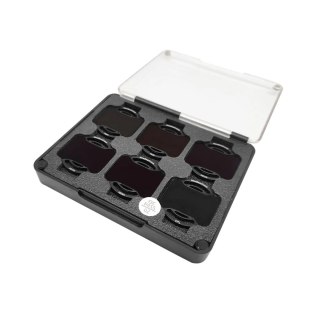 Filter Set NewBeeDrone for DJI Avata 2 (ND4, ND8, ND16, ND32, ND64, CPL)