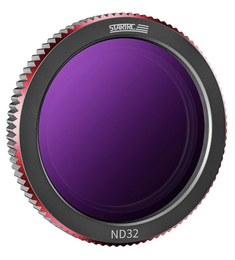 Filter Set for DJl NEO (CPL, ND8, ND16, ND32)