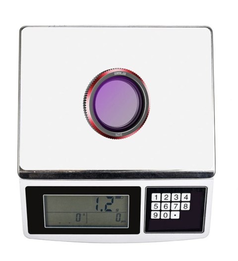 Filter Set for DJl NEO (ND8, ND16, ND32)