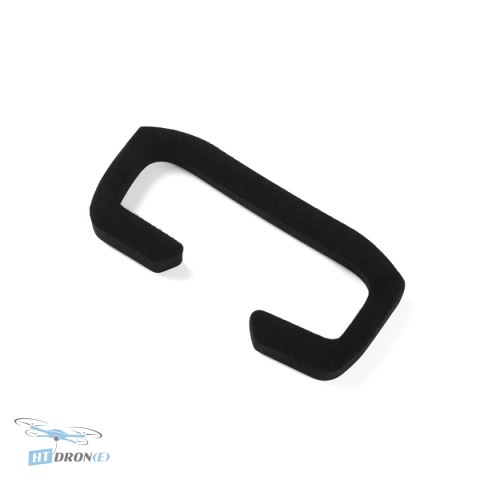 CaddxFPV Foam L накладка на окуляри для Avatar Goggles X купити в найкращому магазині HTDRONE